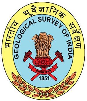 Geologocal Survey Of India (G.S.I)