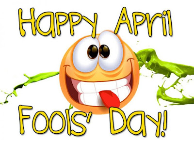 April fool day images
