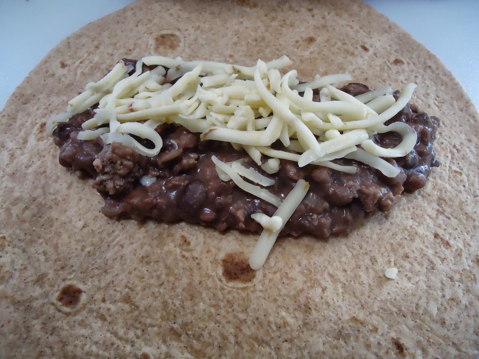 Thrifty Mom In Boise Investment Cooking Frozen Burritos