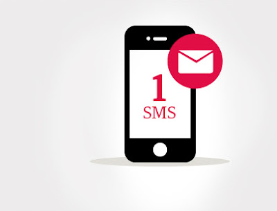 L'SMS destaca com el servei de missatgeria més segur
