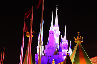 Susan's Disney Family: Mickey’s Very Merry Christmas Party