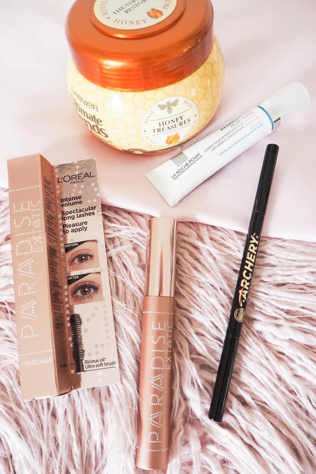 Boots Makeup, Skincare and Haircare Haul