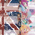 ¡Nuevas pegatinas y horarios Winx Bloomix & Winx Fairy Couture! - New Winx Bloomix & Winx Fairy Couture stickers and calendars!