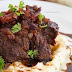 Pressure Cooker Cola-Braised Beef Short Ribs Recipes