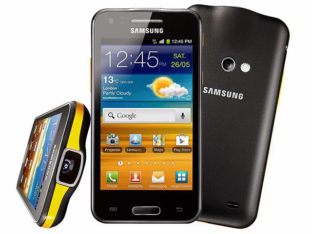 Harga Samsung Galaxy Beam 2 Terbaru Mei 2014 | EKSPEDIA