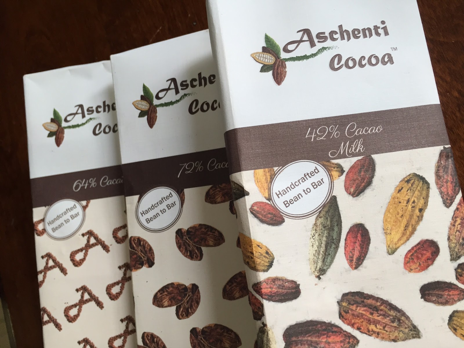 The Ultimate Chocolate Blog Aschenti Cocoa Where Cameroon and
