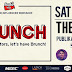 A brunch date with all Content Creators! —— CRUNCH // SushiVid Influencer Workshop, The Bee Publika