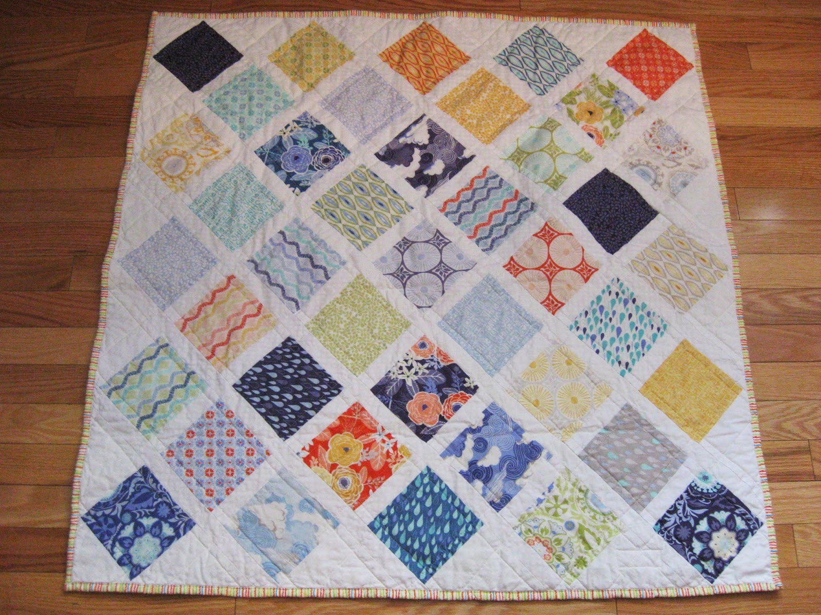 Quilt Patterns From Charm Packs