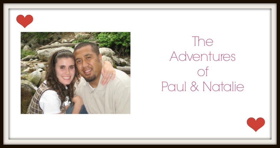 The Adventures of Paul & Natalie..