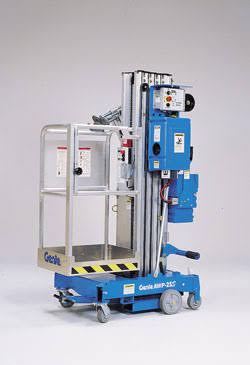 Boom lift Scissor lift dan Material Handling: Sewa MANLIFT ...