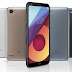 LG Launches Q6+ in India