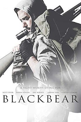 Blackbear 2019 Dvd