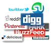 Top Social Bookmarking Sites List in 2020