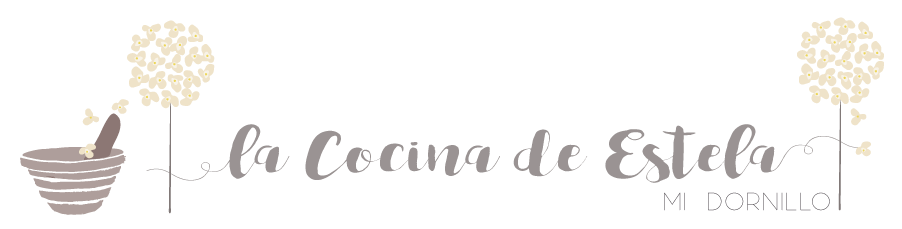 Mi Dornillo: La cocina de Estela