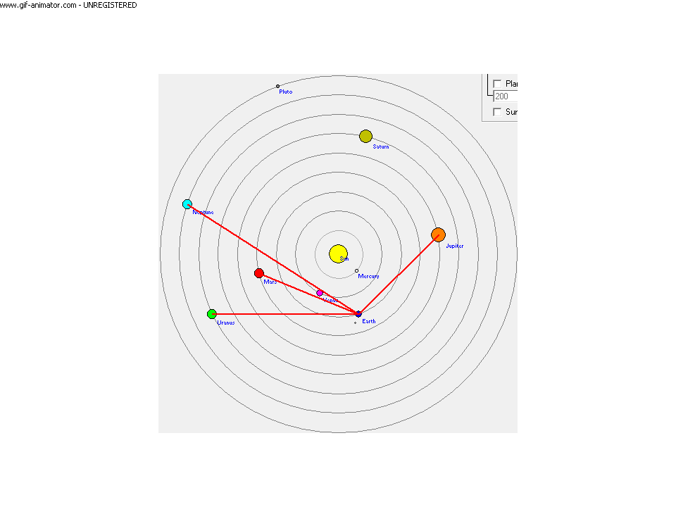 Earthquake Prediction Alignments Today!