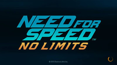 Cara mengatasi Update required Need for Speed NFS No Limits Android 
