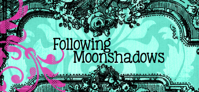 Following Moonshadows