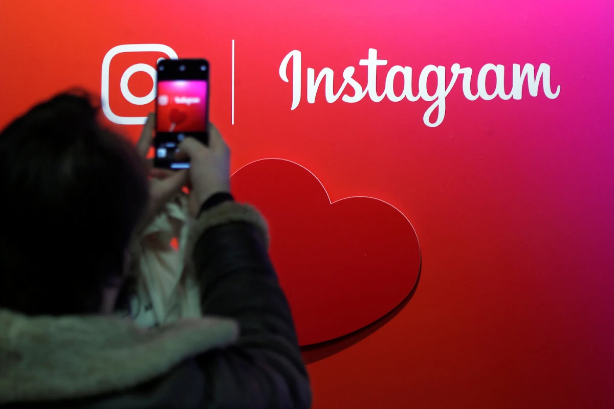 Instagram is slowly becoming a new home for Bots and Spammers!
