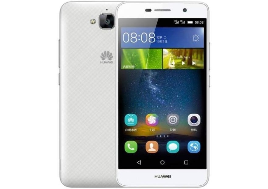 Huawei G610-u20 Usb Driver