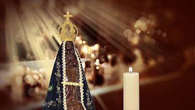 Nossa Senhora Aparecida nossa senhora
