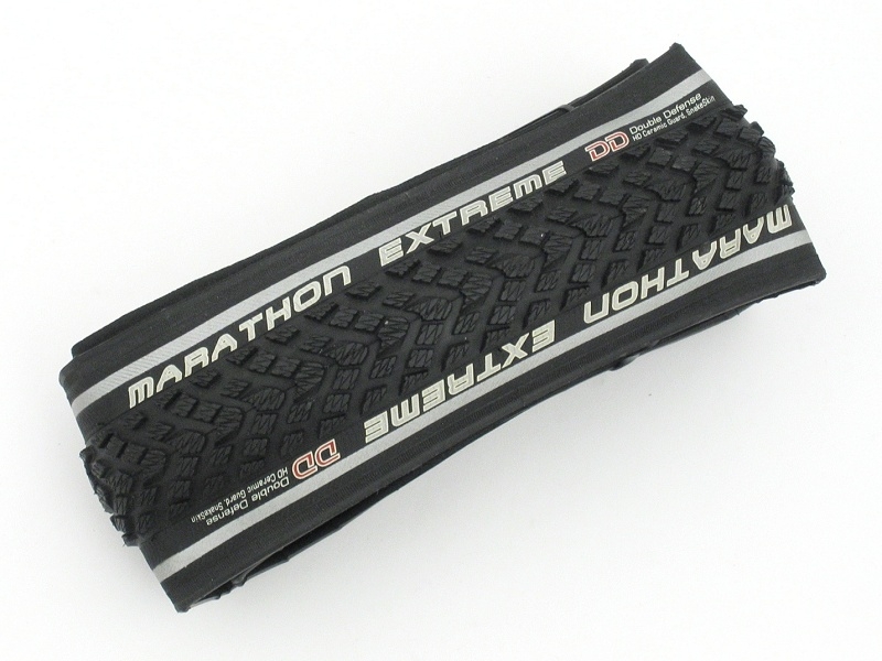 MBBICYCLE: Schwalbe Marathon Extreme Evo DD TravelStar Faltreifen ...