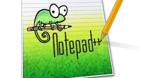 What is Notepad++?