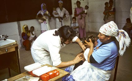 Timor-Leste lança novo Pacote Serviço Compreensivo para Cuidados de Saúde Primária