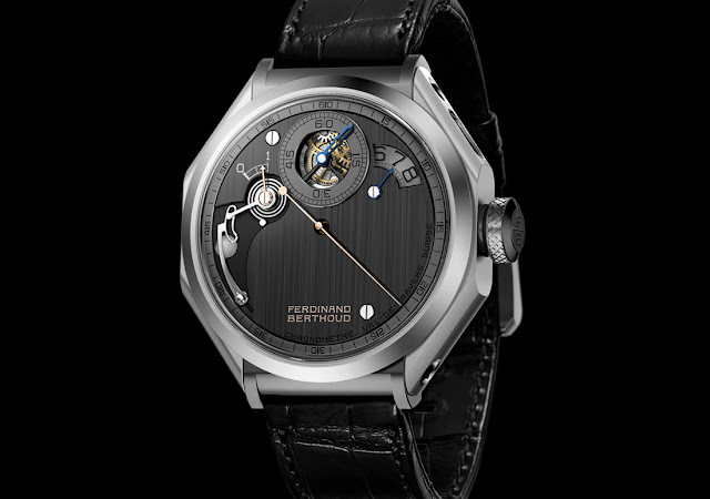 Ferdinand Berthoud Chronometre FB 1R.6-1