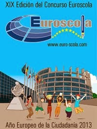 Premio Euroescola 2013