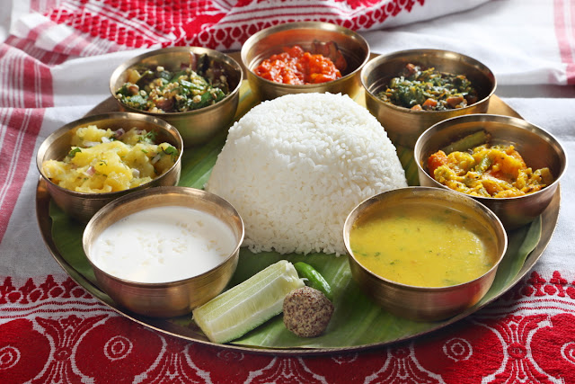 delicious-food-of-assam