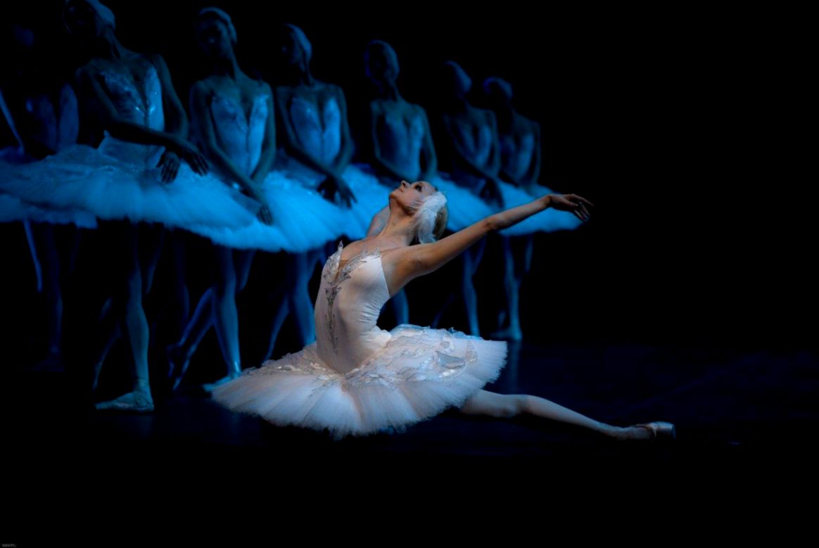 Swan Lake Ballet