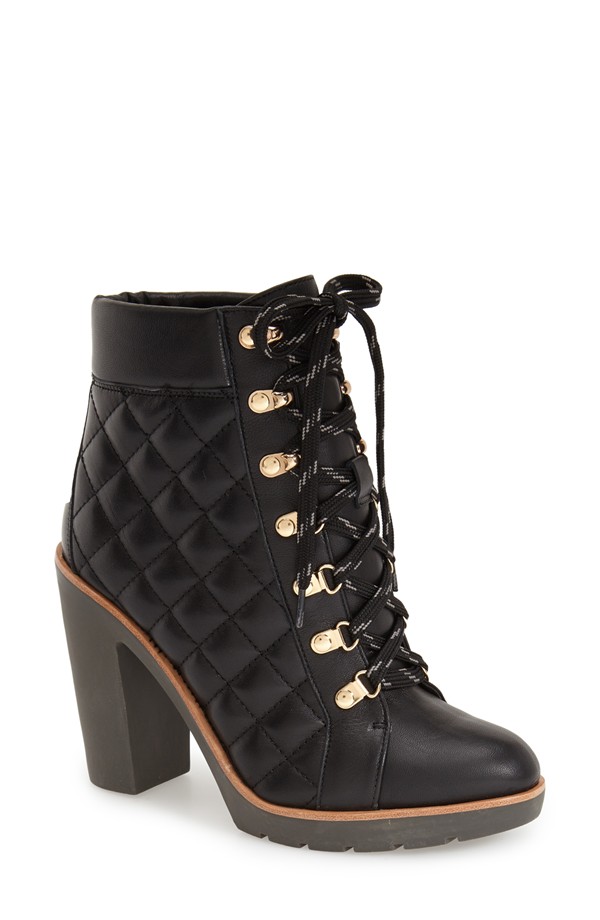 The Polka-Dotted Truth by Jacqueline Harbin