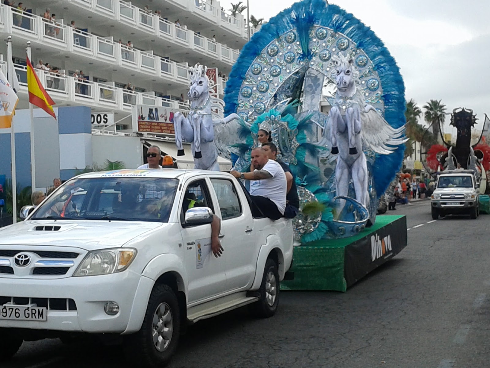 Vielen Dank für deine Mühe und Arbeit Rene, so konnten sich auch 