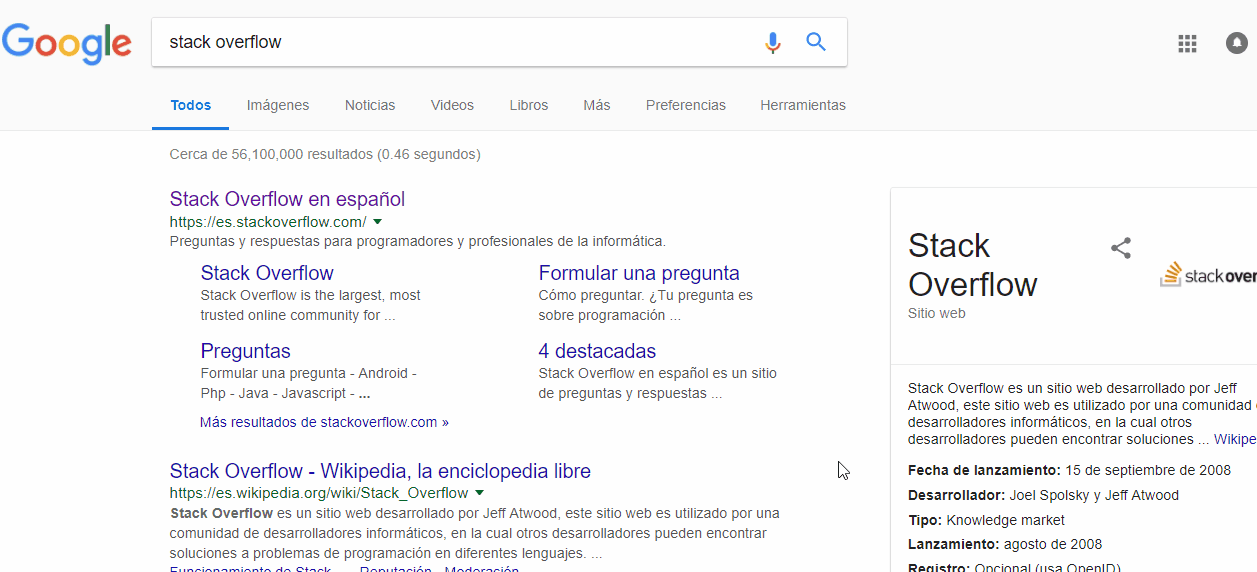 1.- Consejos: Iniciando a programar