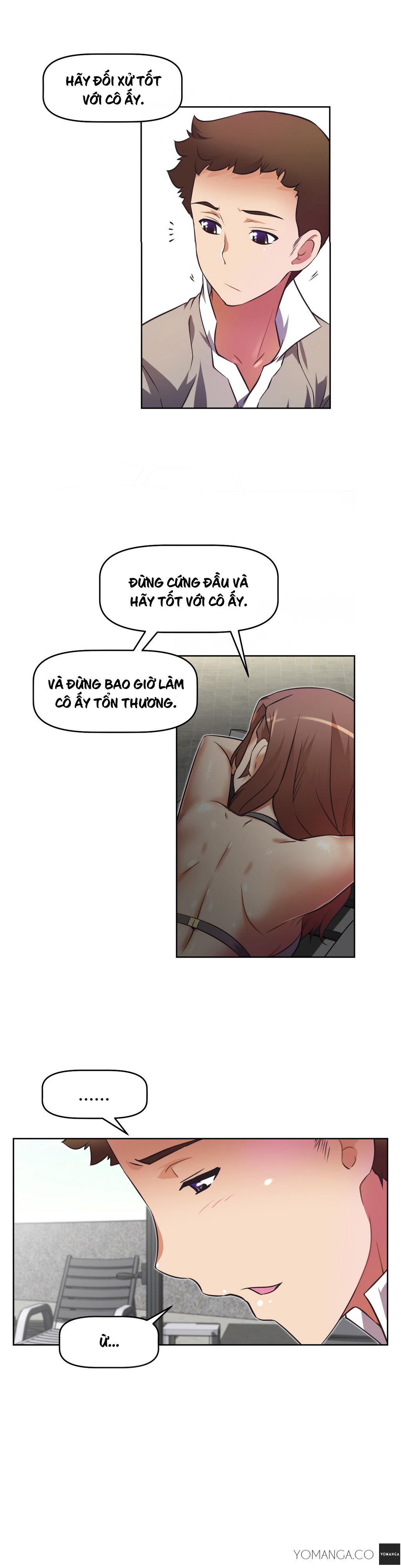 Brawling Go Full 25 Chapter