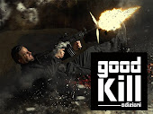 Good Kill Edizioni