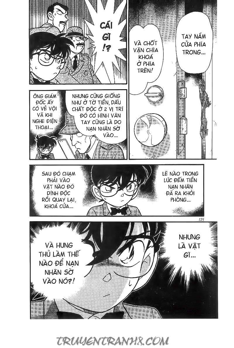 Detective Conan Chap 147 - Truyen.Chap.VN