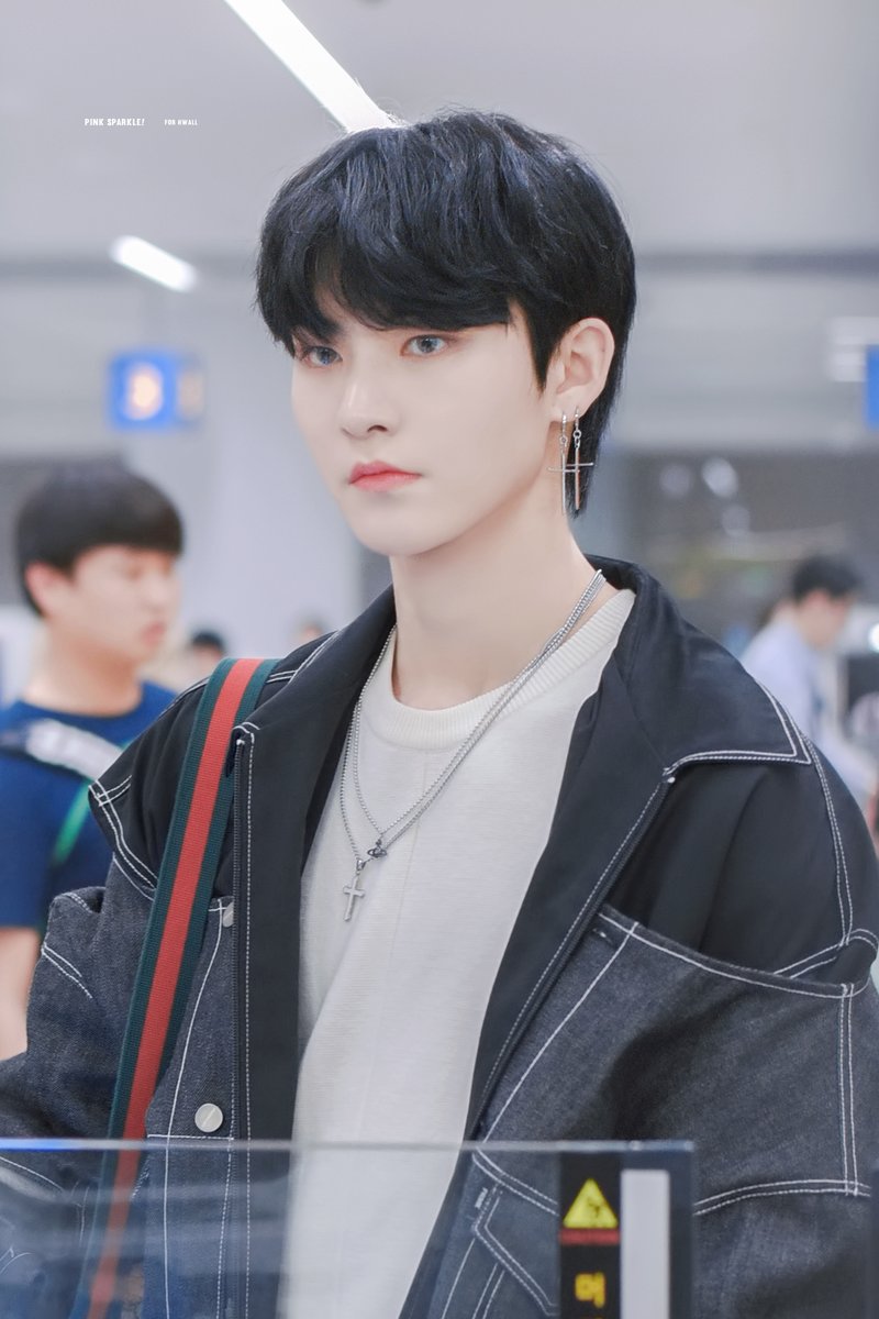 성인의날 맞은 더보이즈 막내라인들 | 인스티즈