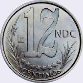 1Z Céntimos