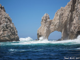 the arch, cabo san lucas, mexico, visit, tour, boat, how to, see