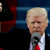 FULL SPEECH: President Donald Trump inaugural address 