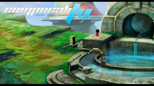 Lilly Looking Through PC Full Español Lilly Looking Through PC Full Español