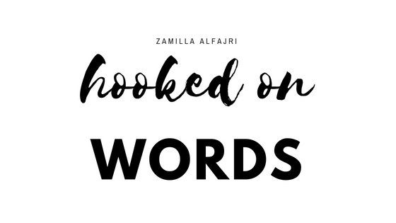 Hooked on Words