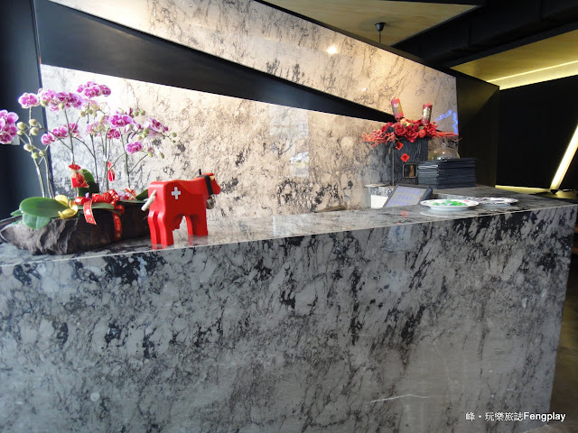 台中｜NIKU NIKU 肉肉燒肉~日式風格的燒肉餐廳