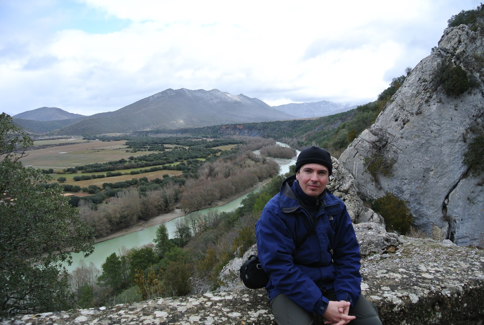 Foto de Foz de Escalete en Las Peñas de Riglos, Huesca