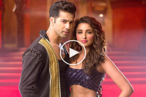 Dishoom Movie Review 