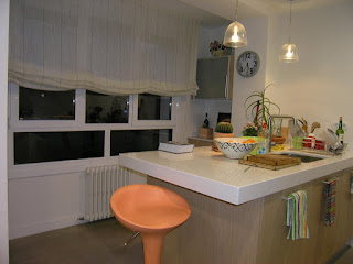 Almacen: Cocina