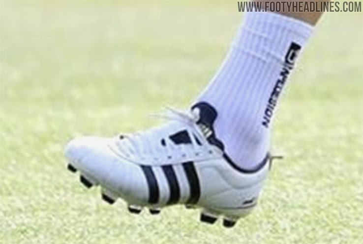 adidas pure football boots
