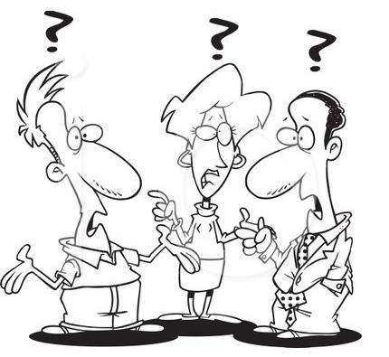 Spanish World Institute - Spanish School - Bogotá Colombia: “NO