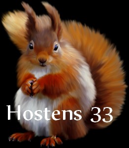 Hostens 33